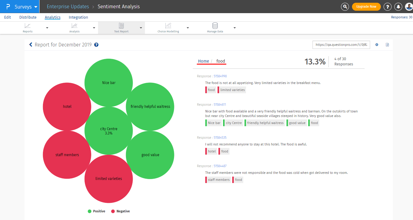 Survey Software Help Image