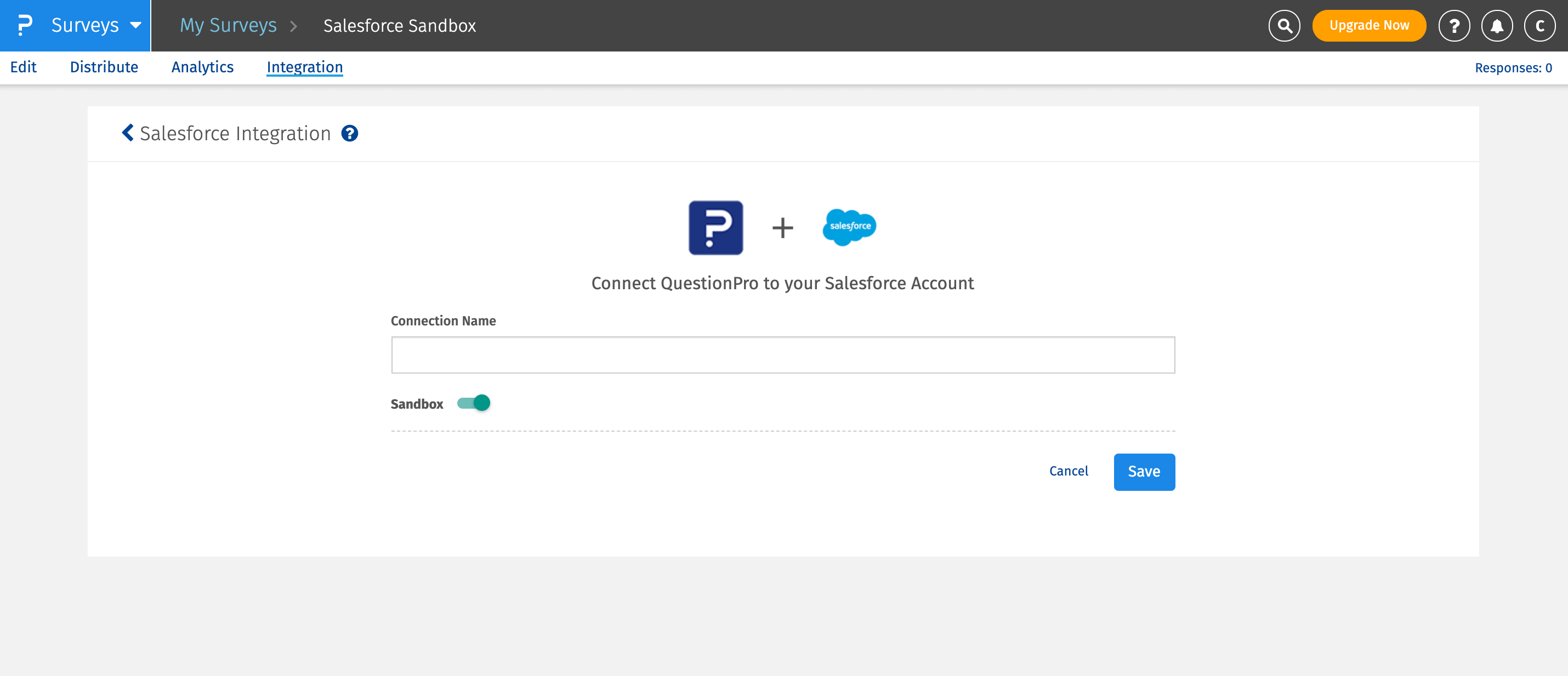 Survey Software Help Image